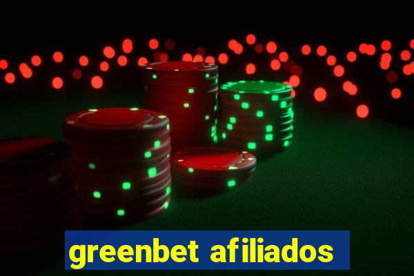 greenbet afiliados